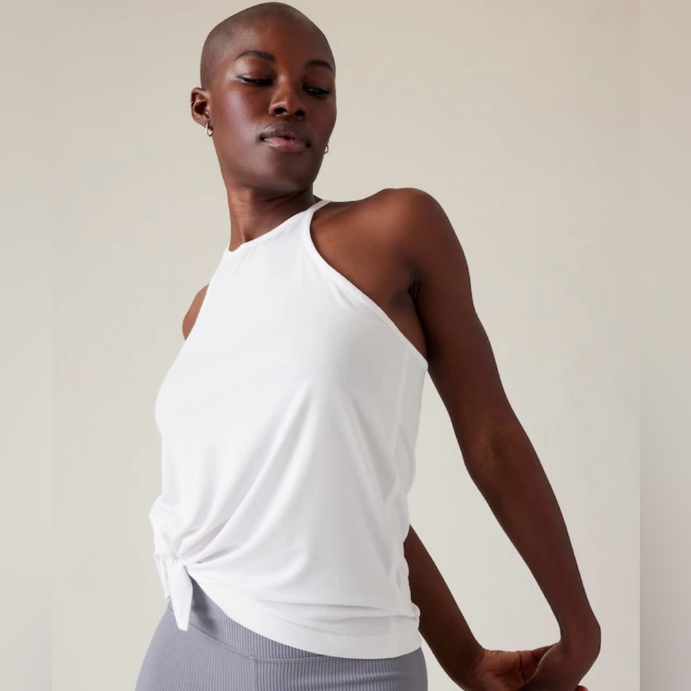 NWT Athleta Explore Tank.
